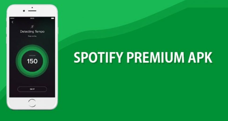 Spotify mod apk download